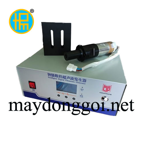 Bộ hàn siêu âm 2600 máy khẩu trang