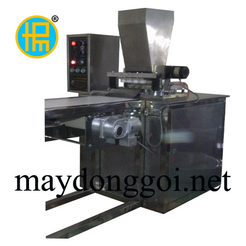 Máy định hình bánh in