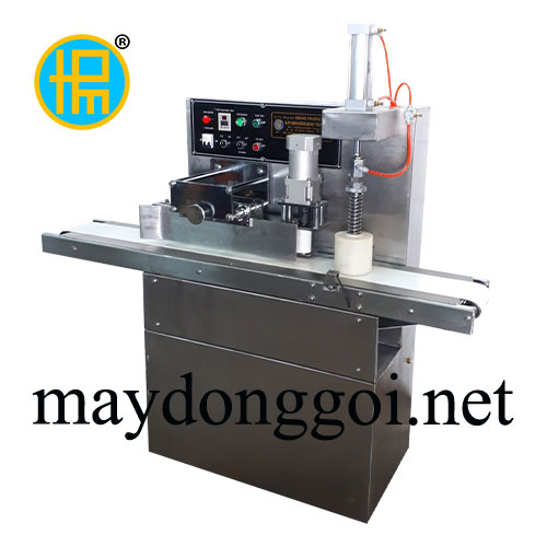 Máy định hình bánh trung thu