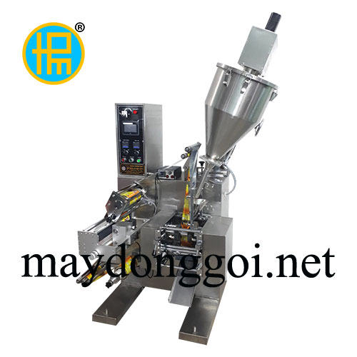 Máy đóng gói bột (định lượng trục vít)