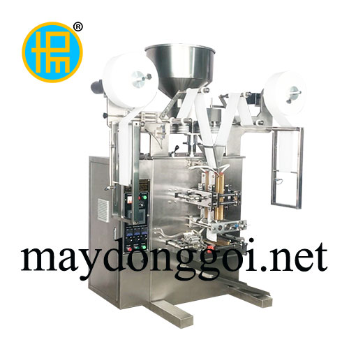 Máy đóng gói hạt hút ẩm (loại lớn)